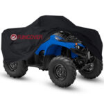 YAMAHA KODIAK 450