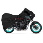 YAMAHA MT-07 ABS