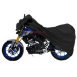 YAMAHA MT-15