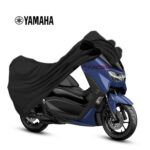 YAMAHA NMAX CONNECTED