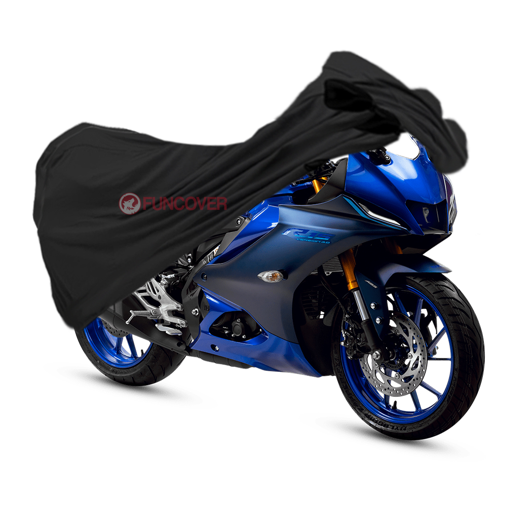 YAMAHA R15 YZF ABS
