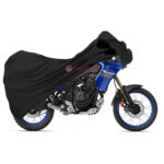 YAMAHA TÉNÉRÉ 700
