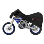 YAMAHA WR250F