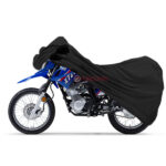 YAMAHA XTZ150