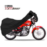 YAMAHA YB125