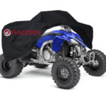 YAMAHA YFZ450R