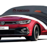 COBERTOR VOLKSWAGEN VIRTUS